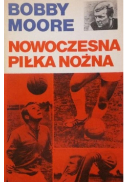 Nowoczesna piłka nożna