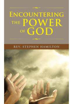 Encountering the Power of God`