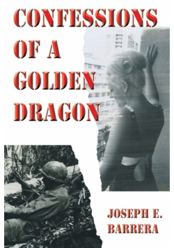 Confessions Of A Golden Dragon