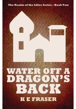 Water off a Dragon's Back