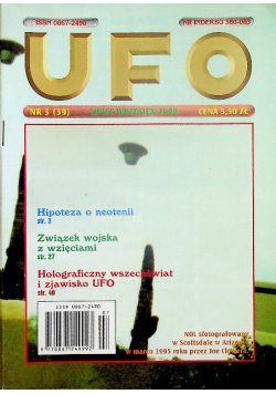 Magazyn Ufo Nr 3 39