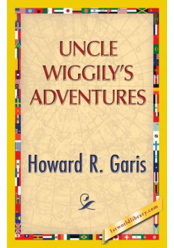 Uncle Wiggily's Adventure