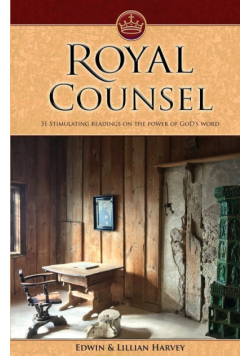 Royal Counsel