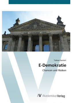 E-Demokratie