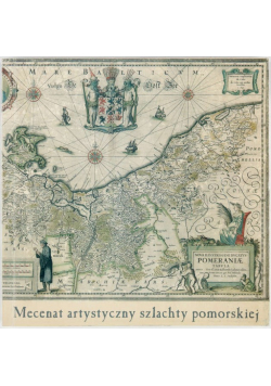 Mecenat artystyczny szlachty pomorskiej