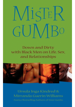 Mister Gumbo