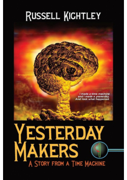 Yesterday Makers