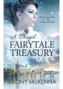 A Brugel Fairytale Treasury