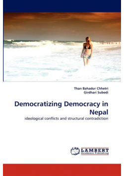 Democratizing Democracy in Nepal