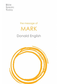 The Message of Mark