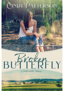 Broken Butterfly