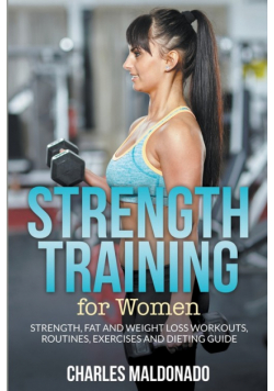 Strength Training For Women