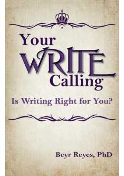 Your Write Calling