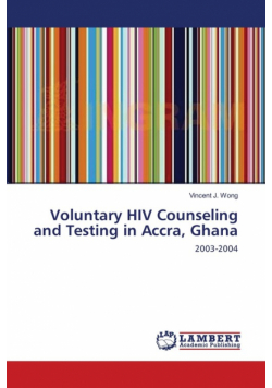 Voluntary HIV Counseling and Testing in Accra, Ghana
