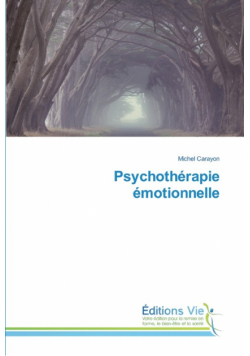 Psychothérapie émotionnelle