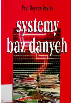 Systemy baz danych