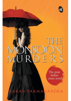The Monsoon Murders