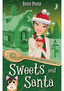 Sweets and Santa
