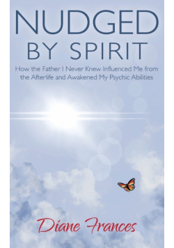 Nudged By Spirit