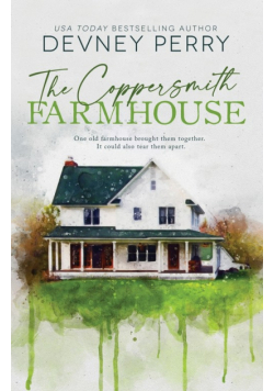 The Coppersmith Farmhouse