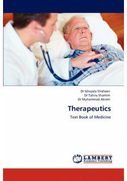 Therapeutics