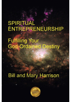 Spiritual Entrepreneurship