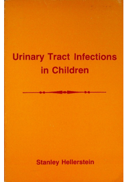 Urinary tract infections in children