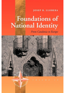 Foundations of National Identity