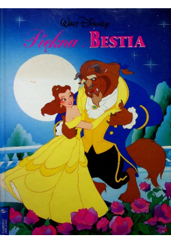 Piękna i Bestia