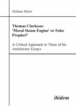 Thomas Clarkson