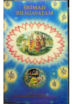 Śrimad Bhagavatam