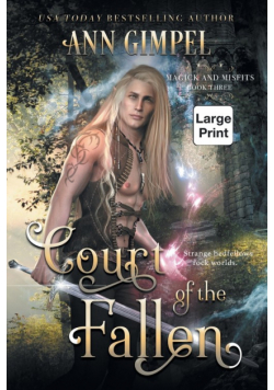 Court of the Fallen