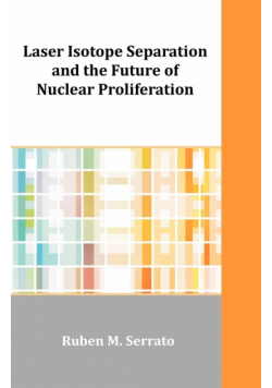 Laser Isotope Separation and the Future of Nuclear Proliferation