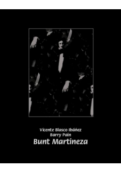 Bunt Martineza. Okno