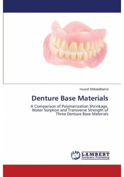 Denture Base Materials
