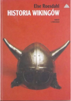Historia Wikingów