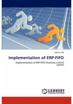 Implementation of Erp-Fifo