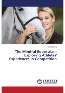 The Mindful Equestrian