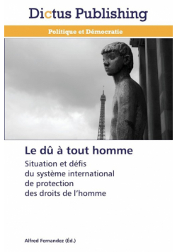 Le dû à tout homme