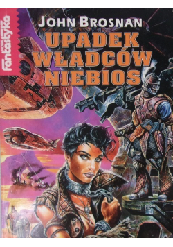 Upadek władców niebios