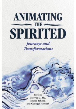 Animating the Spirited