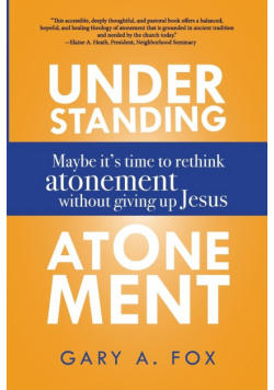 Understanding Atonement
