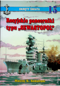 Rosyjskie pancerniki typu Sewastopol