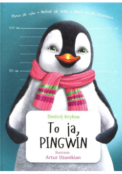 To ja Pingwin