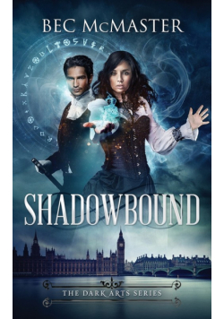 Shadowbound