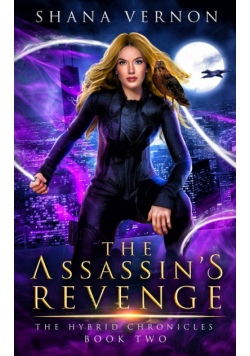 The Assassin's Revenge