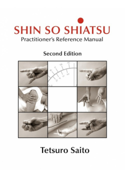 Shin So Shiatsu