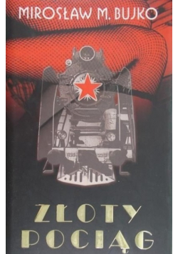 Złoty pociąg