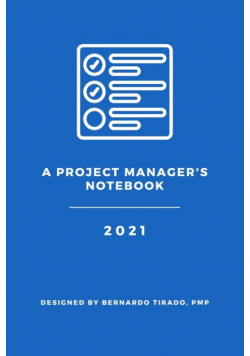 A Project Manager's Notebook