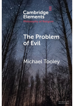 The Problem of Evil